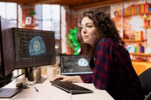Data Science Course with Machine Learning, Python & NLP