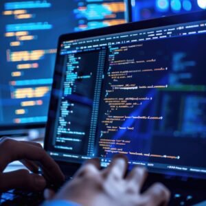 Ethical Hacking Cyber