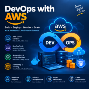 DevOps with AWS