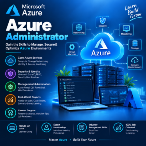 Azure Administrator