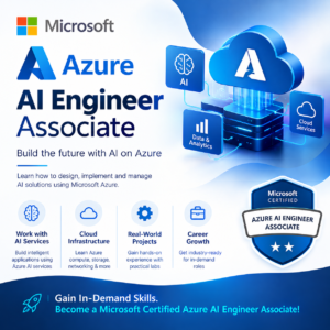 Microsoft Azure AI Engineer Associate